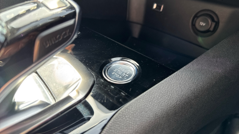 Peugeot 5008 1.6 PureTech 180 GT Premium 5dr EAT8 Petrol Estate